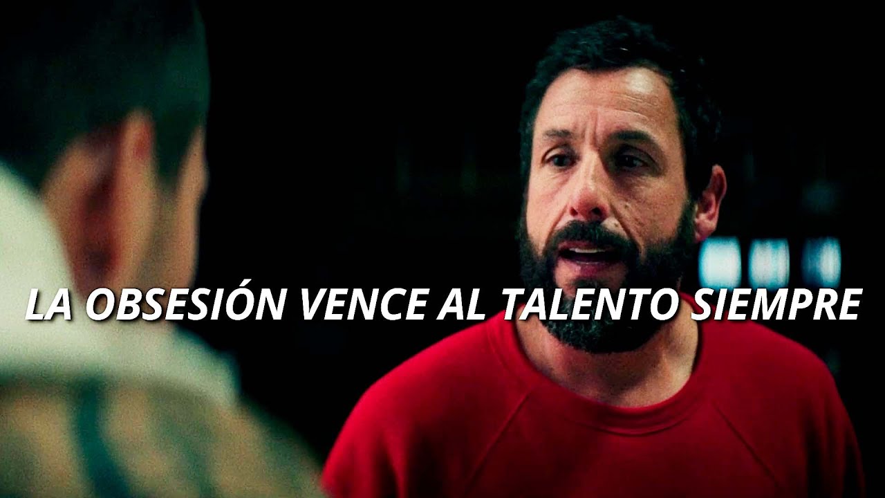 Motivación Deportiva En Películas Parte 2