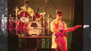 Devo Strange Pursuit (Live New York 1979)