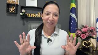 🔴AOVIVO- Tarde PROFÉTICA! Deus vai USAR o que vc SABE! 11/02/2025