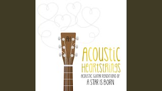 I&#39;ll Never Love Again