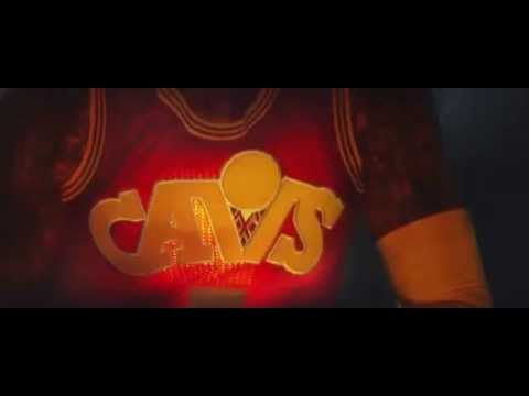 Cleveland Cavaliers promotional video: This season must belong to  Cavaliers