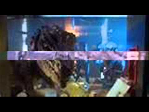 Godzilla 1998 (Puff Daddy Feat. Jimmy Page) Come With Me