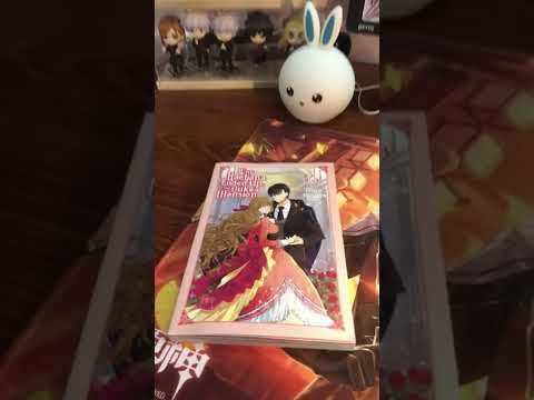 “Why Raeliana ended up at the duke’s mansion” volume 1 physical copy in English 💗