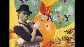 Party Music Video