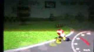 Mario kart 64 - MR 3lap 1´ 29" 69