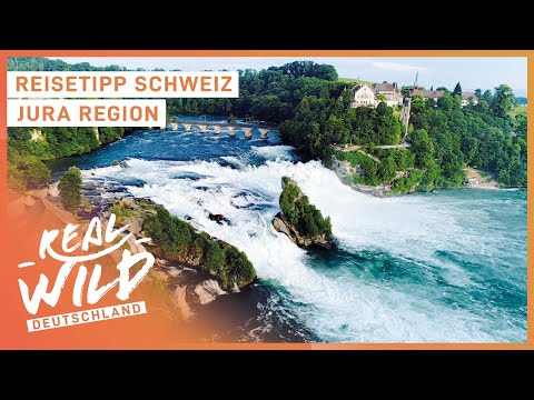 Schweiz: Jura Region - eine Reise wert? | Doku