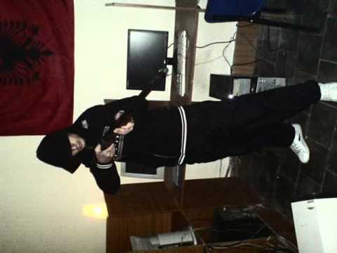 R A G Nesta Ft Bessmalli Une E Boj Per Kto Shok