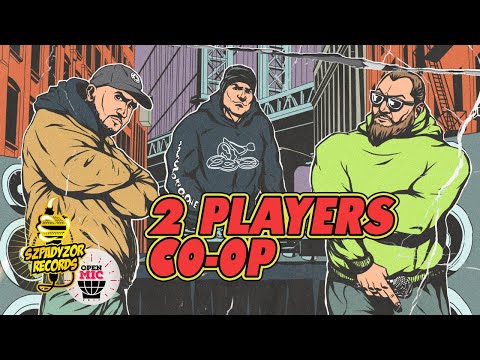 Bury - 2 players co-op feat. ZaRaz2001, Dj HWR (prod. Sudakillah)