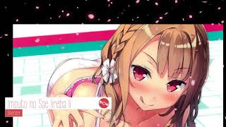 Nightcore - Ashita no Kimi sae Ireba Ii 「ChouCho」~ Imouto no Sae Iireba Ii