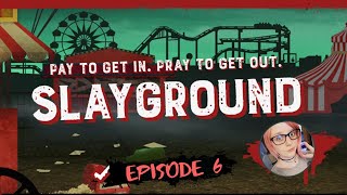 Friday The 13th: Killer Puzzle (Episode 6)