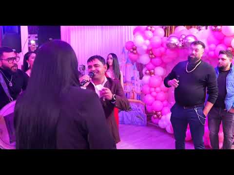 Sandel Piticu & ORK Capitanii Angliei - A venit regele