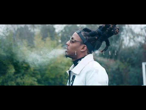 Pon2Mik Ft. Lorenz - T'es à moi