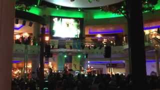 Avion Travel (finale di Aria di te /assolo di chitarra di Fausto Mesolella)