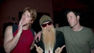 Mark Lanegan - Driving Death Valley Blues