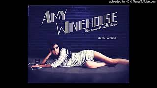 Amy Winehouse - You Know I&#39;m No Good (First Original Demo Version) [Almost Inedit] {NO TALKING}