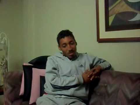 Entrevista a Pedro Flores más conocido como "Mambo"