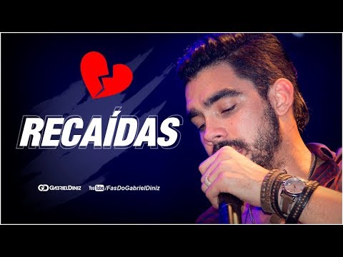 Racaidas - Gabriel Diniz