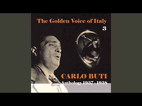 Busciarda, me vuo' bene... (1937)