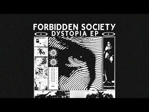 Forbidden Society - Distanced