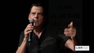 Didier Castino. Rentrée littéraire 2015