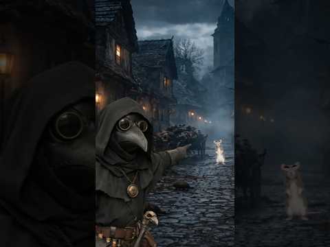 Killing cats caused one of the worst pandemics in history?