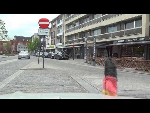 Boechout Hove Mortsel Edegem Kontich Belgien Belgium 3.5.2017 #0236