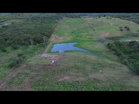 Terreno do Novim Sitio Cacimbinha Dep. Irapuan Pinheiro - CE