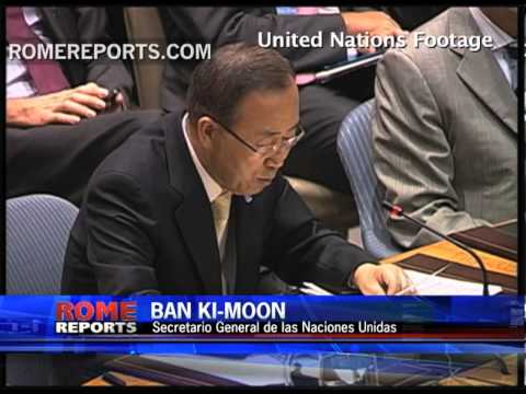 Cristianos huyen de Mali mientras los líderes locales intentan recuperar la paz 