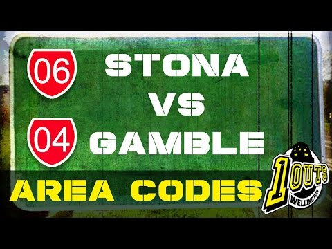 Stona vs Gamble