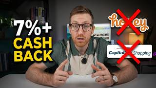 I Tested 5 Cashback Apps — One Pays the Most