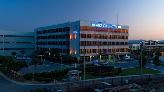 ISG Sabiha Gokcen Airport Hotel, İstanbul, Turkey