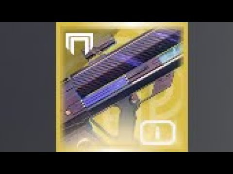 Everyone is lying about graviton lance