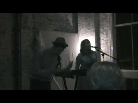 Pikachunes live at Goodbye Blue Monday