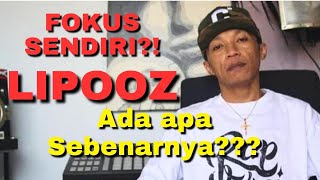 Download lagu MUKARAKAT BUBAR?!!) LIPOOZ - FOKUS (Bedah Lirik Reaction) mp3