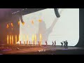 Black pink kill this love song Los Angeles deadline world tour 2025