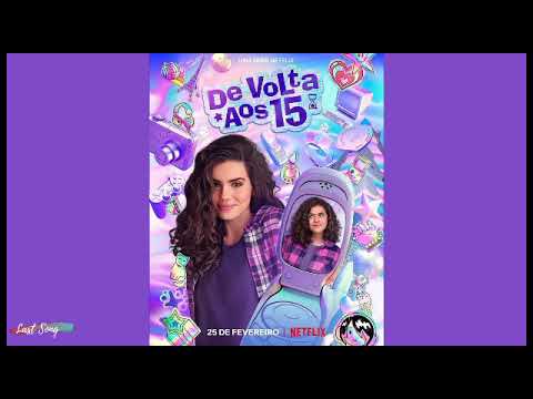 Back to 15 Soundtrack / Diad De Luta, Dias De Gloria – Charlie Brown Jr.