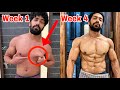 3 Steps To Remove Chest Fat Permanently | How To Lose Chest Fat Fast At Home | Diet & Exercise