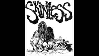 Skinless - Full Demo (1994)