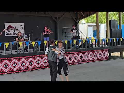 CNUF 2024 with the Family & Friends Band (Ee Shoomitt)