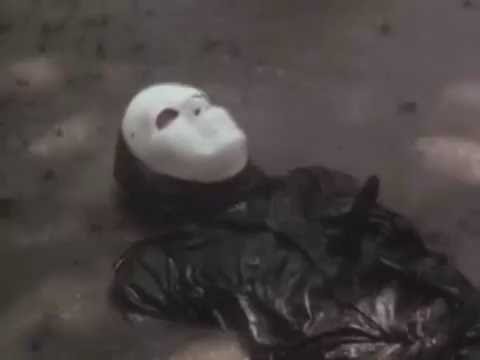 Avenging Force: Fight Recut