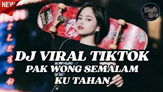 Download lagu DJ LEFT RIGHT X PAK PONG VONG X RINDU SEMALAM TIKTOK REMIX FULL BASS _Musik id mp3