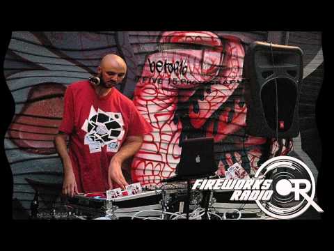 NAS Tribute Mixtape DJ EPIK