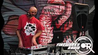 NAS Tribute Mixtape DJ EPIK