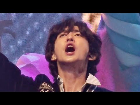 [230108] Good Boy Twist @잔나비콘서트  jannabi(잔나비)