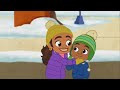 WGBH Commercials December 18 2022
