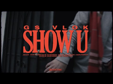 YSVatolo - Show U [Official Music Video]