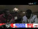 Barack OTrama Interview