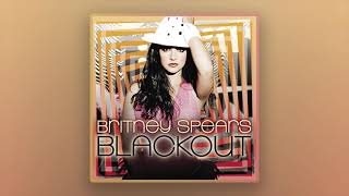 Britney Spears - Toy Soldier (Official Instrumental) | BritneyZone