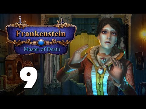 Let's Play: Frankenstein: Master Of Death #09 - Grandioses Finale