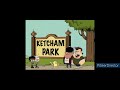 Wubbzy Protecting Lincoln And Clyde From Hank And Hawk